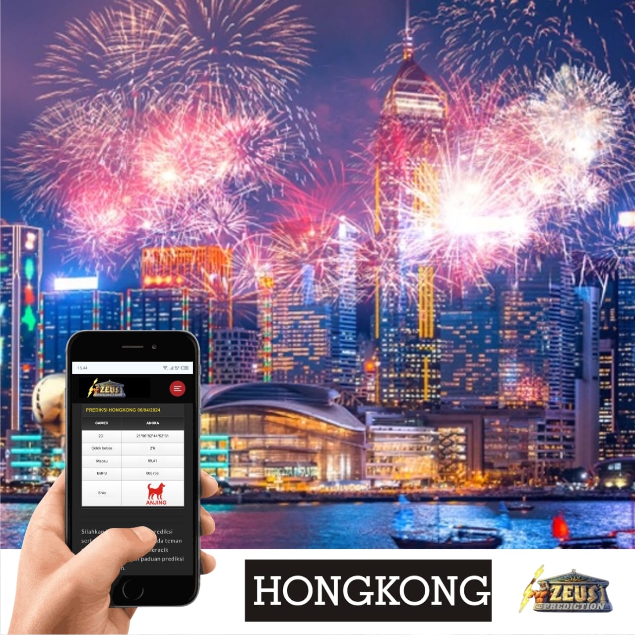 prediksi hongkongpools