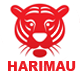 shio harimau